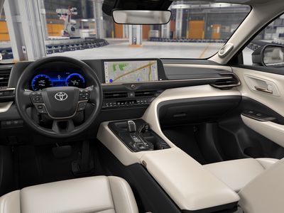 2026 Toyota Crown - Photo 19