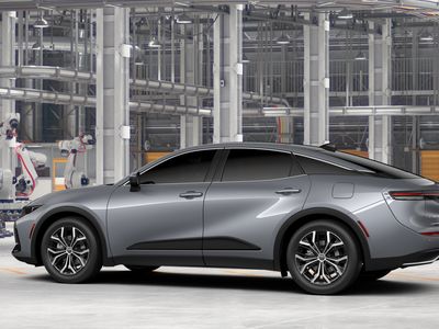 2026 Toyota Crown - Photo 7