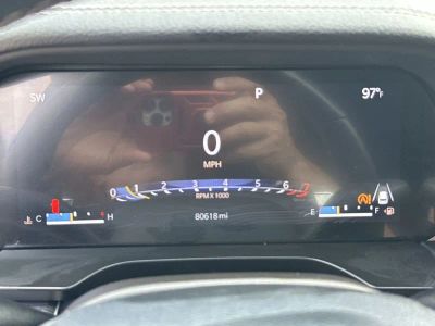 2022 Jeep Grand Cherokee L — photo 10 view