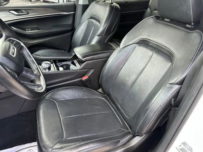 2022 Jeep Grand Cherokee L — photo 13 view