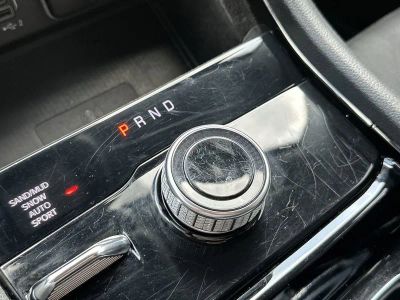 2022 Jeep Grand Cherokee L — photo 22 view