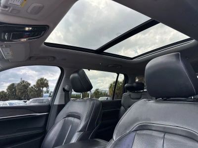 2022 Jeep Grand Cherokee L — photo 16 view