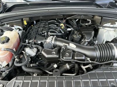 2022 Jeep Grand Cherokee L — photo 18 view