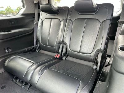 2022 Jeep Grand Cherokee L — photo 26 view