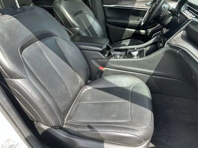 2022 Jeep Grand Cherokee L — photo 27 view