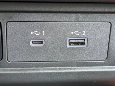 2026 Nissan Frontier — photo 26 view