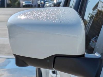 2026 Nissan Frontier — photo 13 view