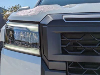 2026 Nissan Frontier — photo 11 view