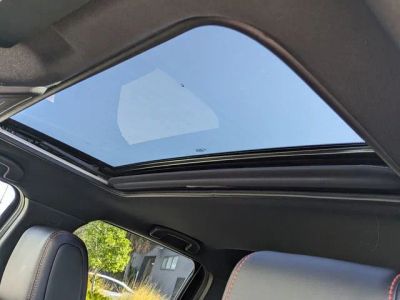 2026 Nissan Frontier — photo 22 view