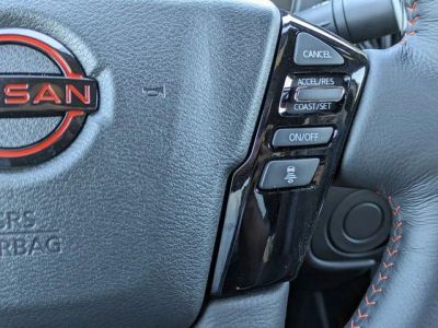 2026 Nissan Frontier — photo 30 view