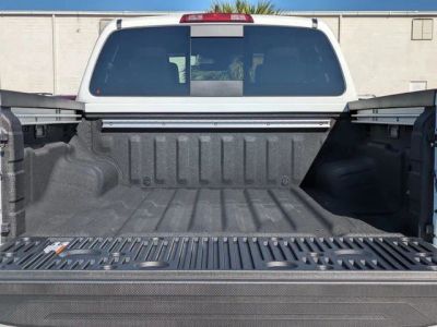 2026 Nissan Frontier — photo 14 view