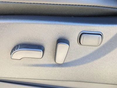 2026 Nissan Frontier — photo 23 view