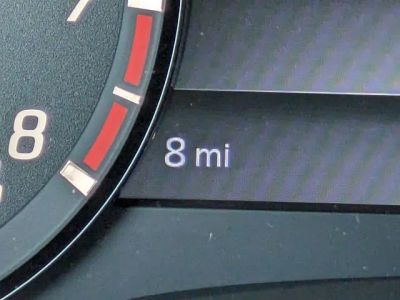 2026 Nissan Frontier — photo 32 view