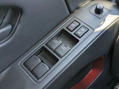 2026 Nissan Frontier — photo 28 view