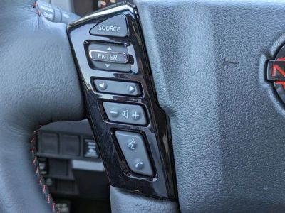 2026 Nissan Frontier — photo 29 view