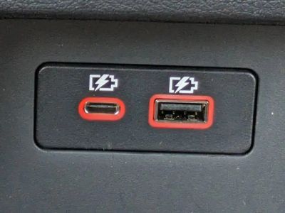 2026 Nissan Frontier — photo 21 view