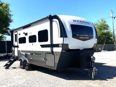 2026 Forest River Rockwood Mini Lite - Photo 28