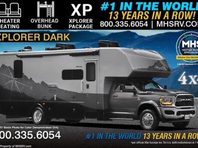 2027 Dynamax Corp Isata 5 Series - Photo 1