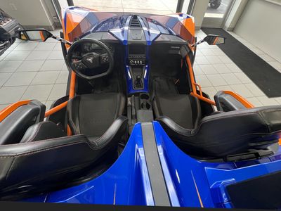 2021 Slingshot Slingshot R - Photo 6