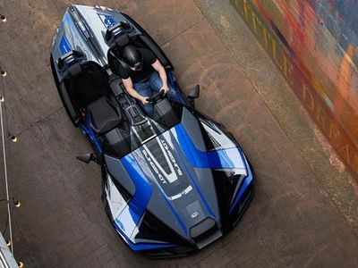 2021 Slingshot Slingshot R - Photo 28
