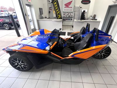 2021 Slingshot Slingshot R - Photo 8