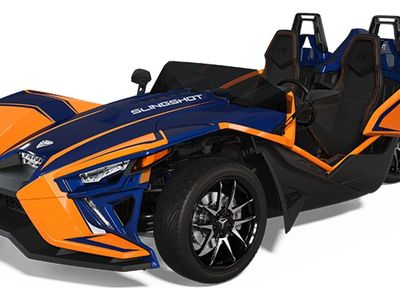 2021 Slingshot Slingshot R - Photo 24