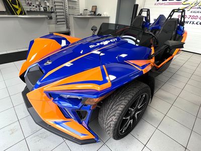 2021 Slingshot Slingshot R - Photo 2