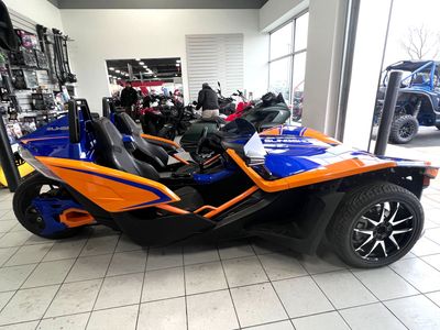 2021 Slingshot Slingshot R - Photo 7