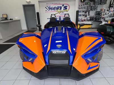 2021 Slingshot Slingshot R - Photo 3