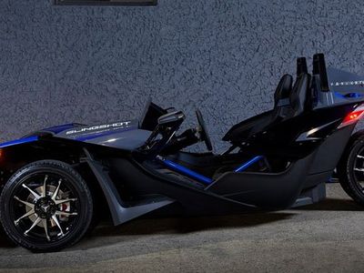 2021 Slingshot Slingshot R - Photo 30