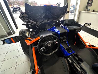2021 Slingshot Slingshot R - Photo 9