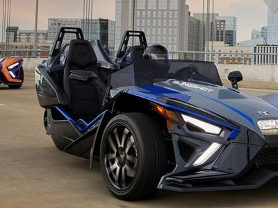 2021 Slingshot Slingshot R - Photo 25