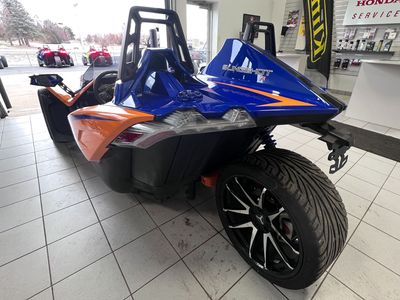 2021 Slingshot Slingshot R - Photo 5