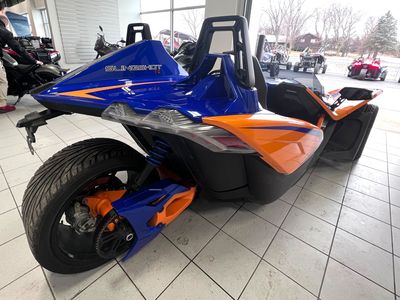 2021 Slingshot Slingshot R - Photo 4