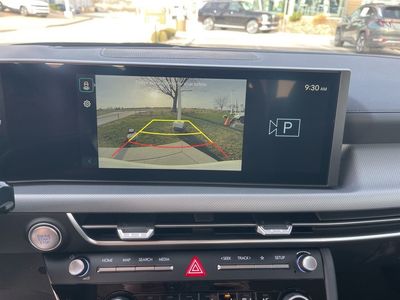 2026 Hyundai Sonata - Photo 22