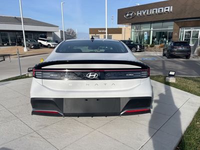 2026 Hyundai Sonata - Photo 4