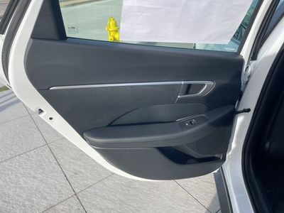 2026 Hyundai Sonata - Photo 15