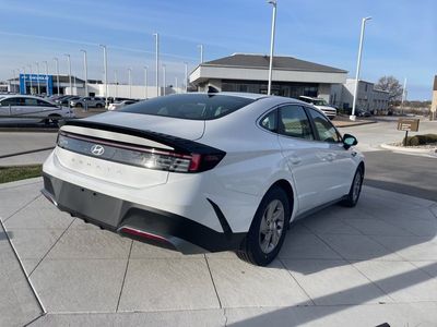 2026 Hyundai Sonata - Photo 5