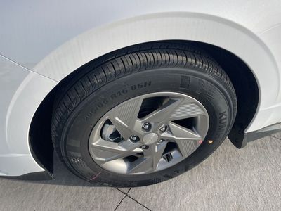 2026 Hyundai Sonata - Photo 9