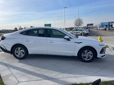 2026 Hyundai Sonata - Photo 6
