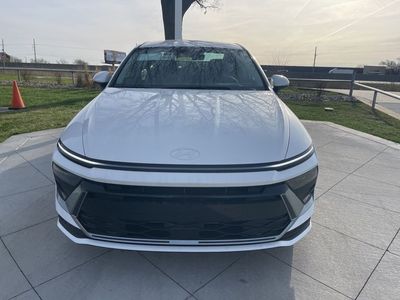 2026 Hyundai Sonata - Photo 8