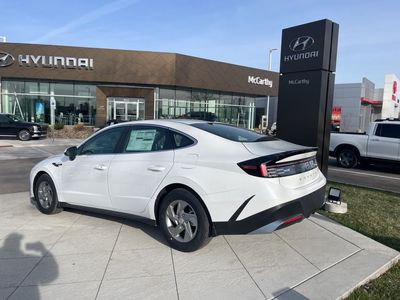 2026 Hyundai Sonata - Photo 3