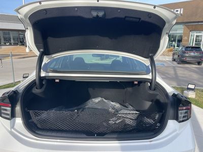 2026 Hyundai Sonata - Photo 11
