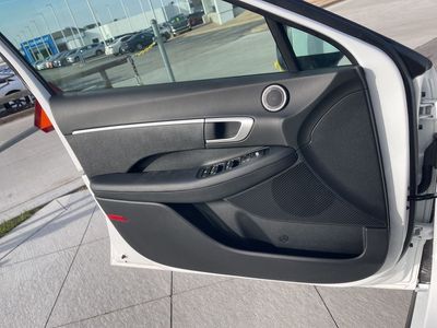 2026 Hyundai Sonata - Photo 28