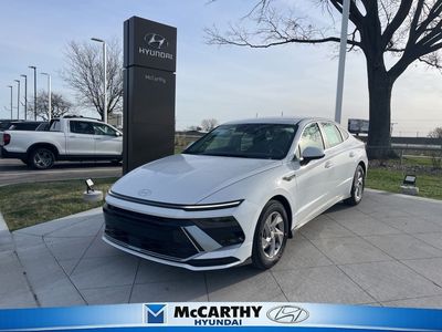 2026 Hyundai Sonata - Photo 1