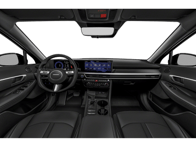 2026 Hyundai Sonata - Photo 32