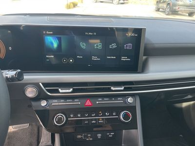 2026 Hyundai Sonata - Photo 21