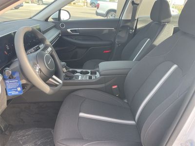 2026 Hyundai Sonata - Photo 16