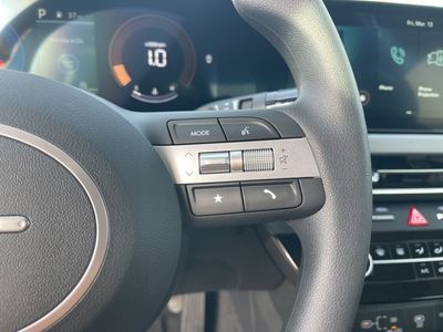 2026 Hyundai Sonata - Photo 19