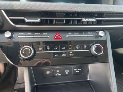 2026 Hyundai Sonata - Photo 23